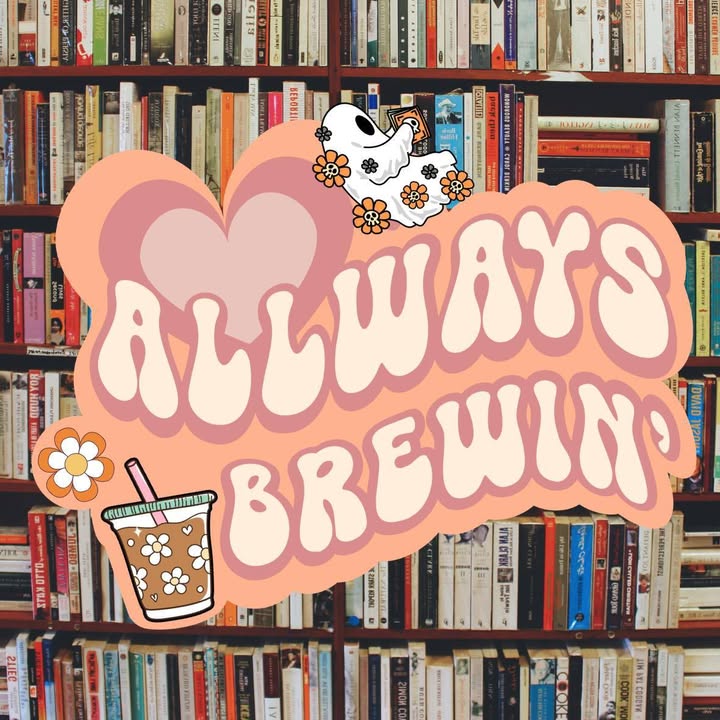 Allways Brewin' logo