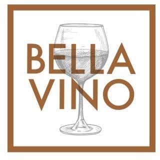 Bella Vino Wine Bar logo