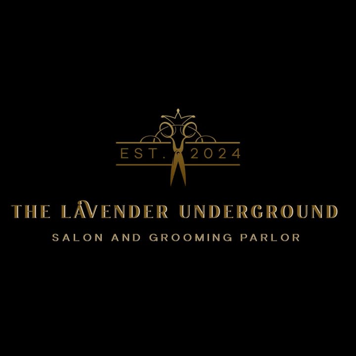 Lavender Underground logo