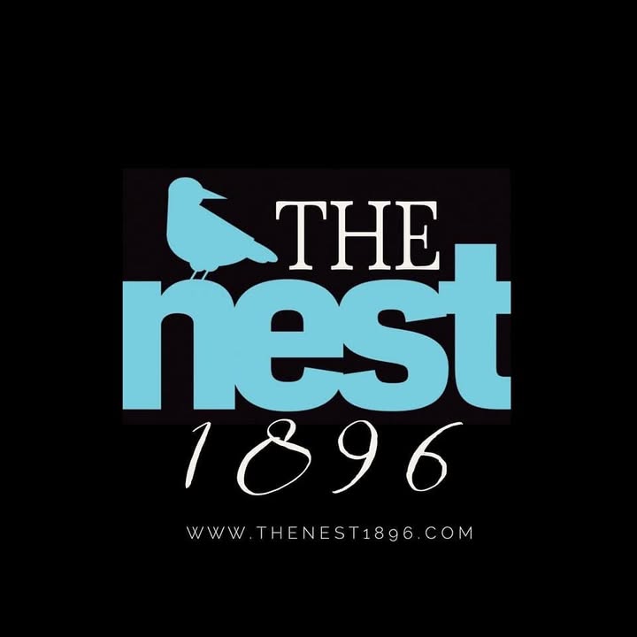 The Nest 1896 logo
