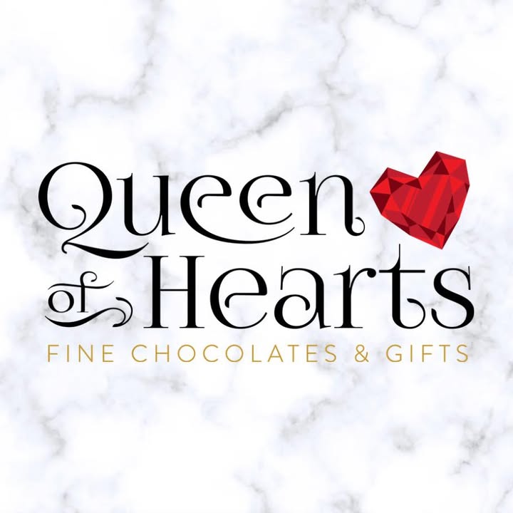 Queen of Hearts logo