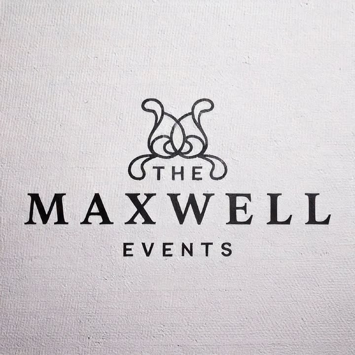 The Maxwell logo